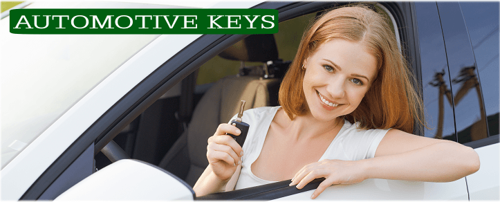car lock smith
